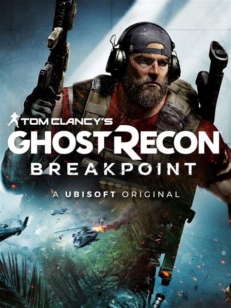 ghost recon breakpoint crackwatch|Ghost Recon Breakpoint Standard Edition .